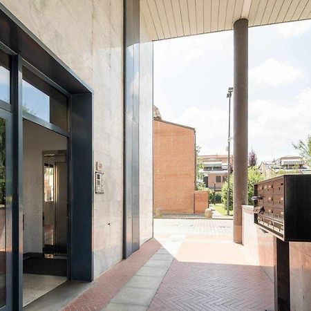 La Casina Di Ivonne Arezzo Centro Apartment Exterior foto