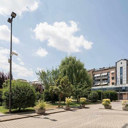 La Casina Di Ivonne Arezzo Centro Apartment Exterior foto
