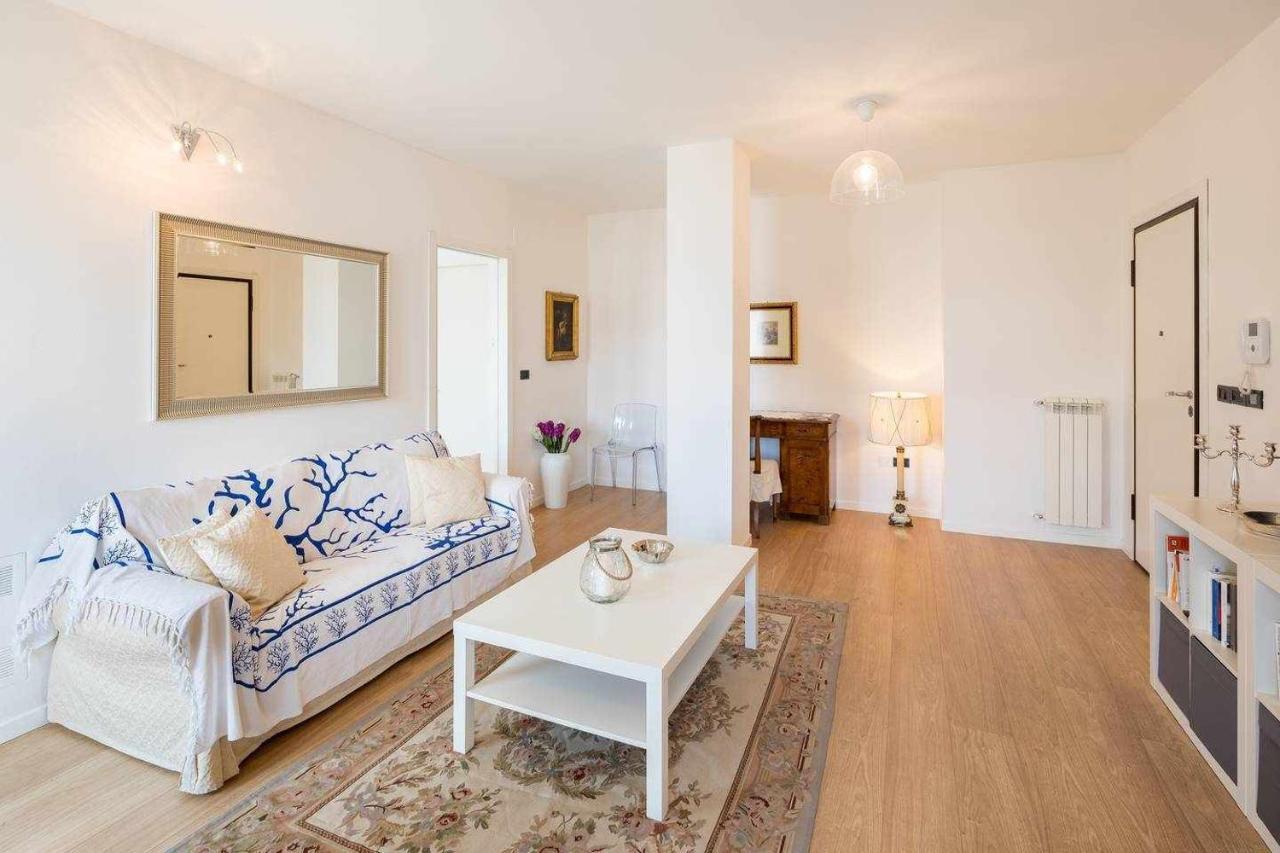 La Casina Di Ivonne Arezzo Centro Apartment Exterior foto