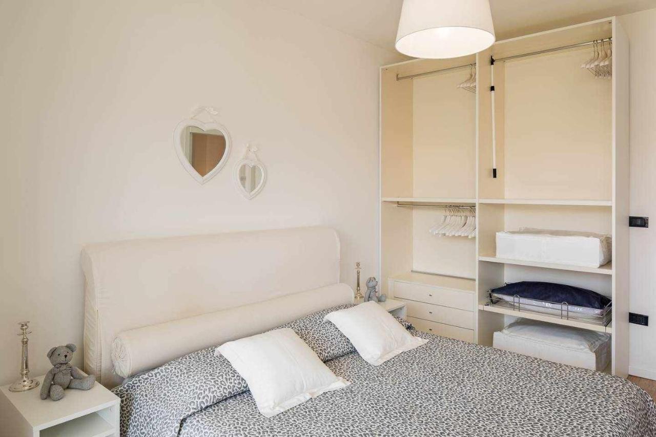 La Casina Di Ivonne Arezzo Centro Apartment Exterior foto
