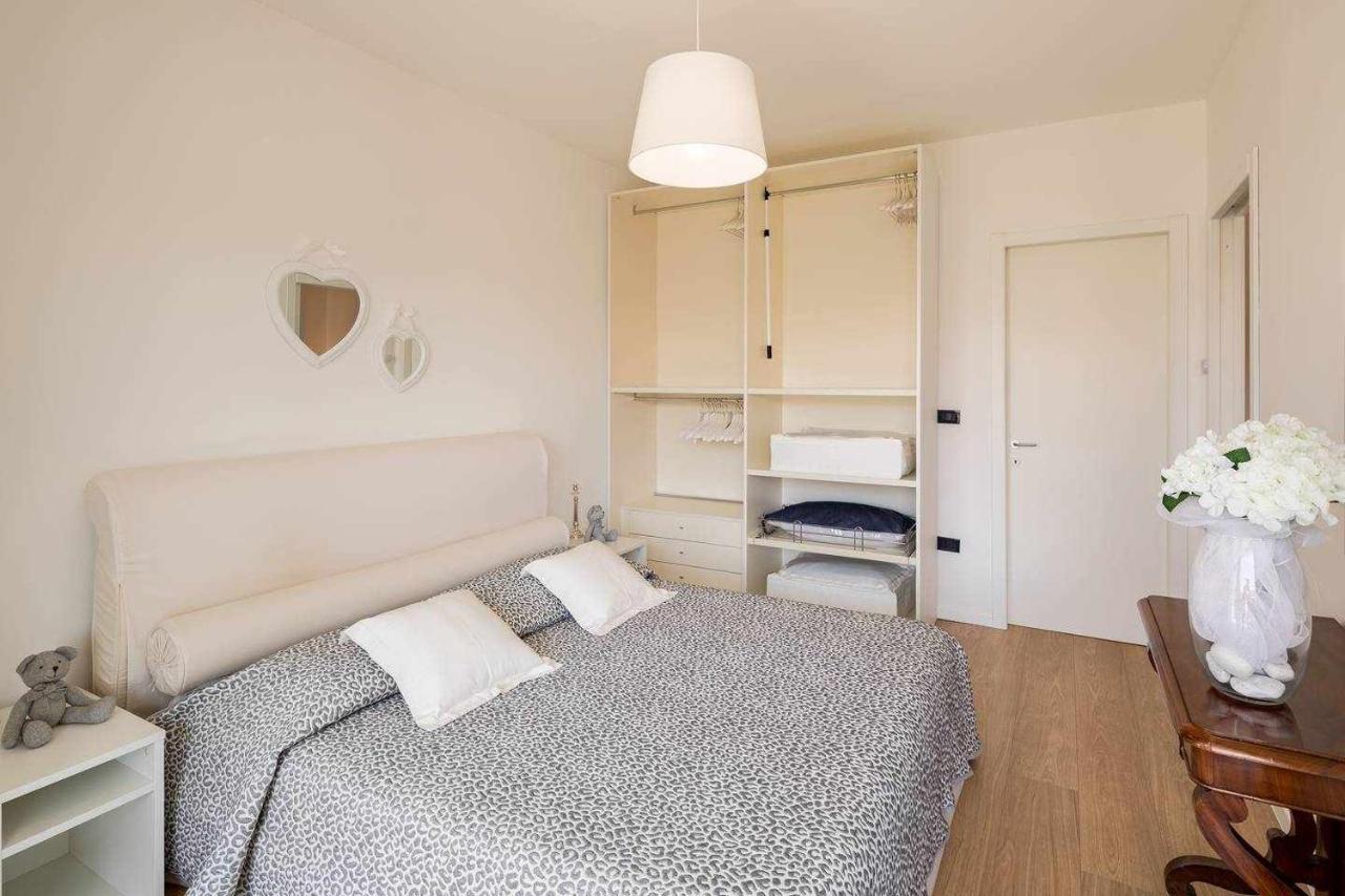 La Casina Di Ivonne Arezzo Centro Apartment Exterior foto