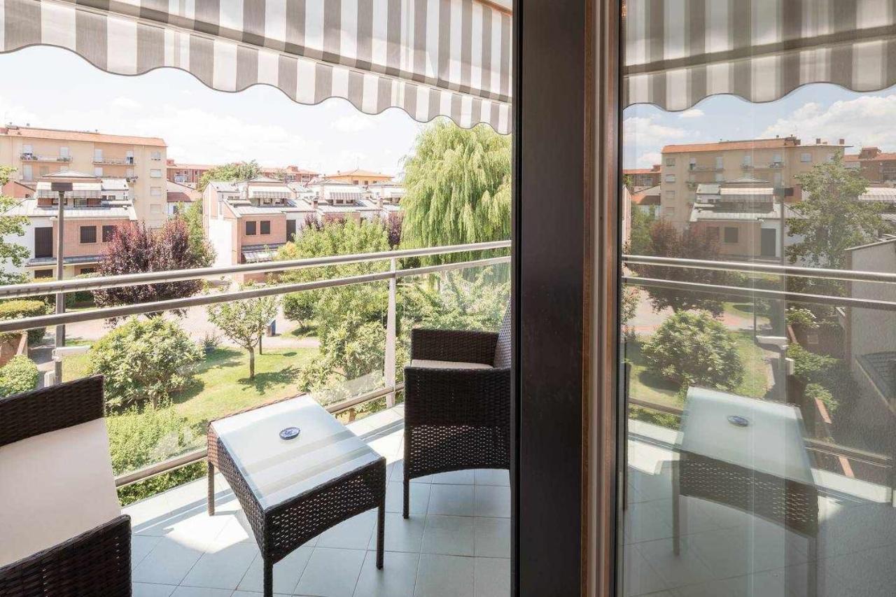 La Casina Di Ivonne Arezzo Centro Apartment Exterior foto