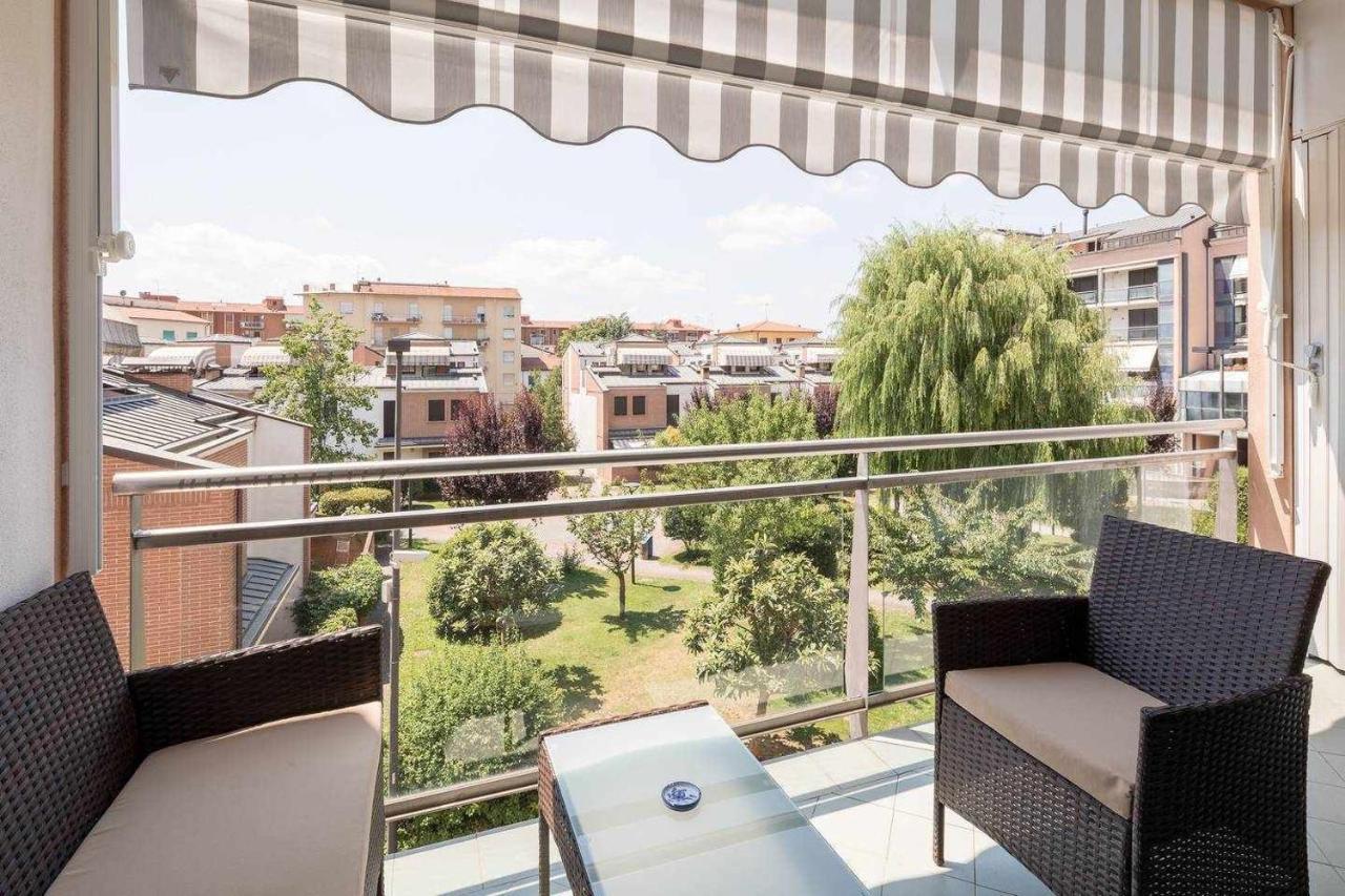 La Casina Di Ivonne Arezzo Centro Apartment Exterior foto