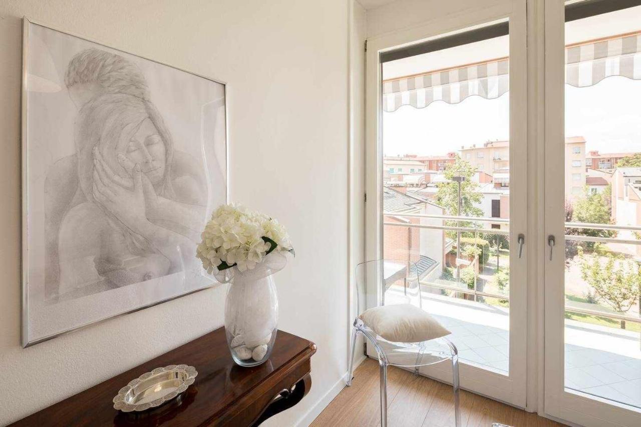 La Casina Di Ivonne Arezzo Centro Apartment Exterior foto