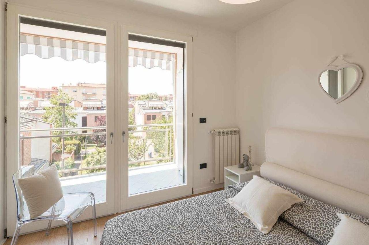 La Casina Di Ivonne Arezzo Centro Apartment Exterior foto