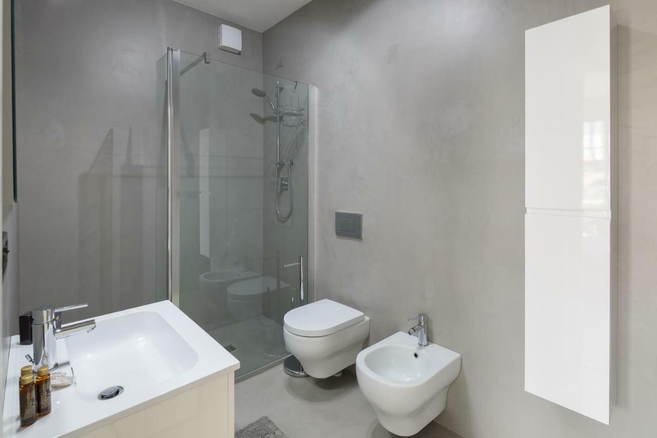 La Casina Di Ivonne Arezzo Centro Apartment Exterior foto