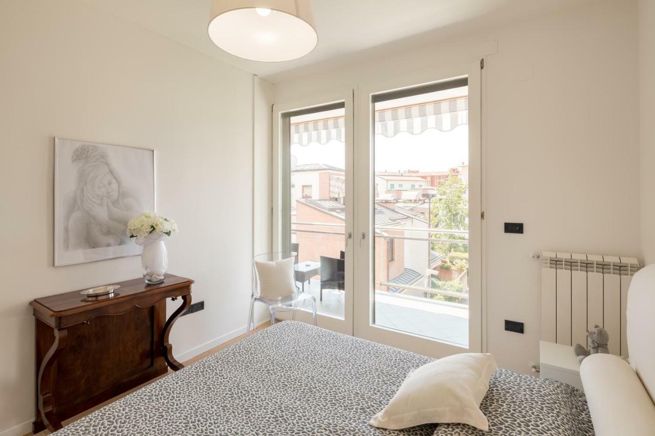 La Casina Di Ivonne Arezzo Centro Apartment Exterior foto